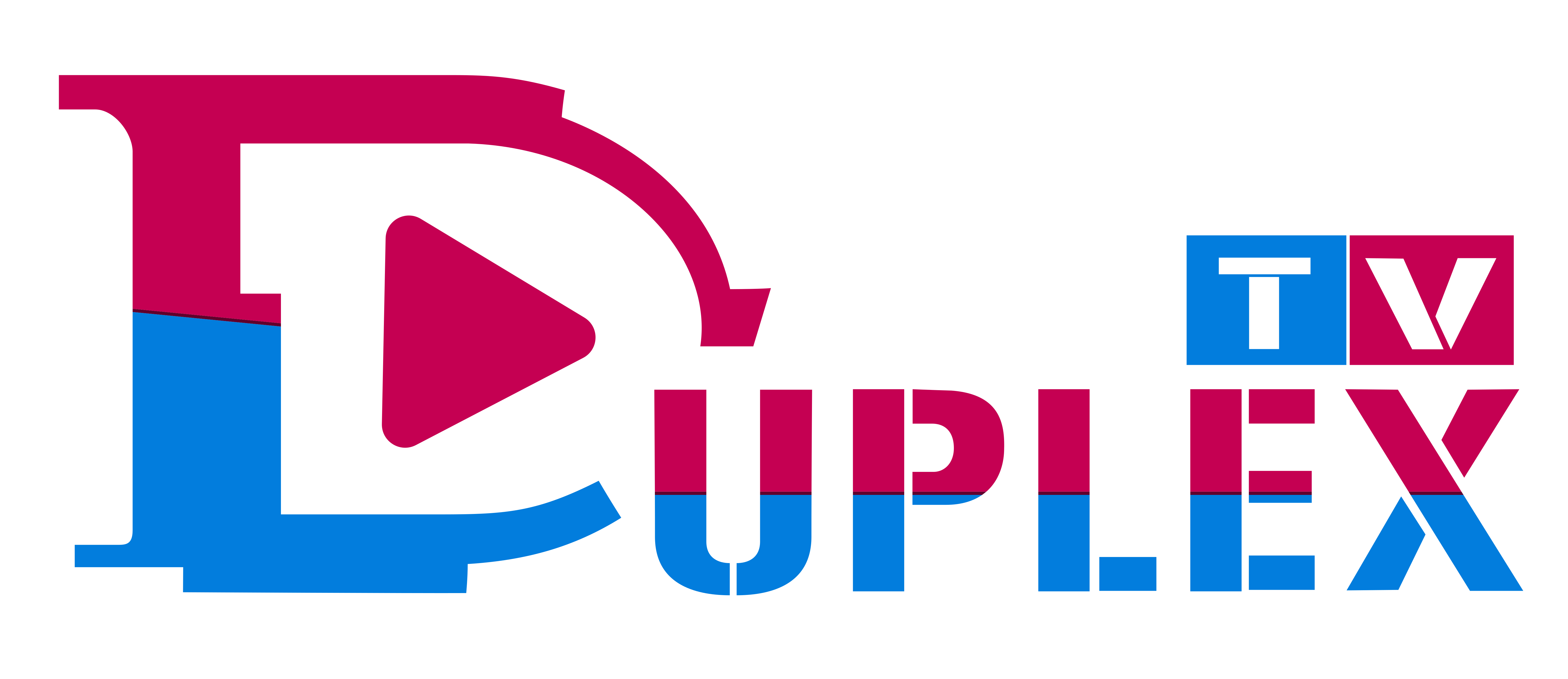 Duplex TV
